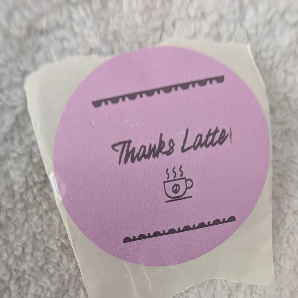 50 Custom Stickers-Pick Your Design - Picture 2 of 5
